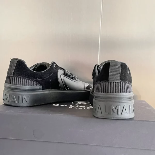 Balmain shoes - Reps shoes