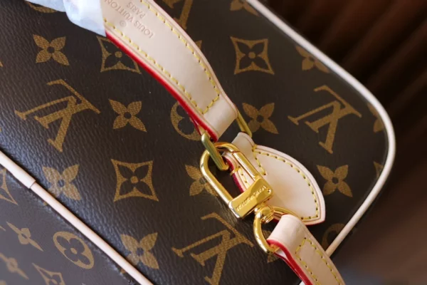 Louis Vuitton bag - louis vuitton replica bags