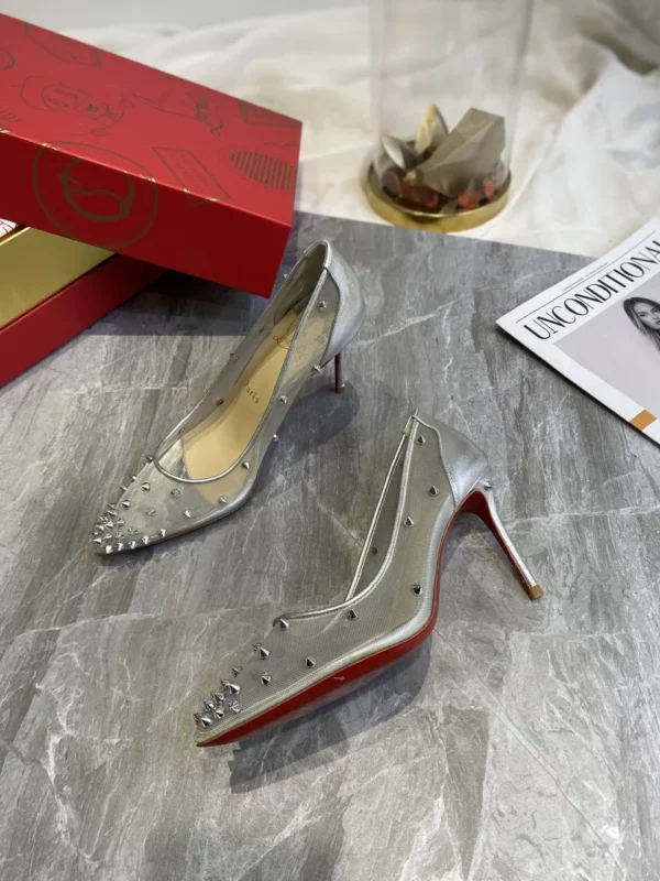 Christian Louboutin shoes - rep shoes