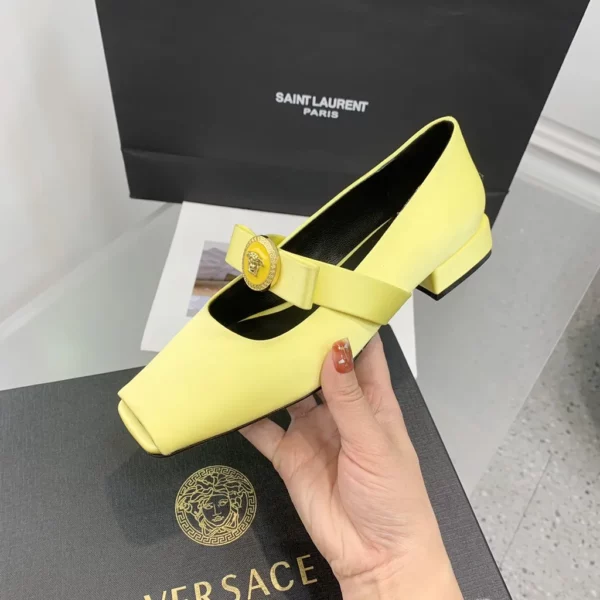 Versace shoes - Reps shoes