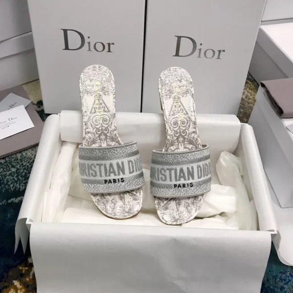 Dior shoes - rep shoes