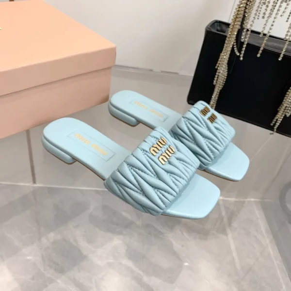 MiuMiu shoes - rep shoes