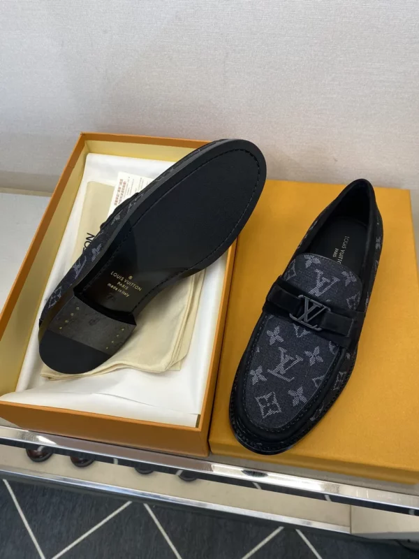 Louis Vuitton shoes - louis vuitton replica shoes