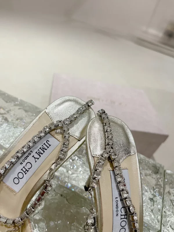 Jimmy Choo shoes - rep shoes