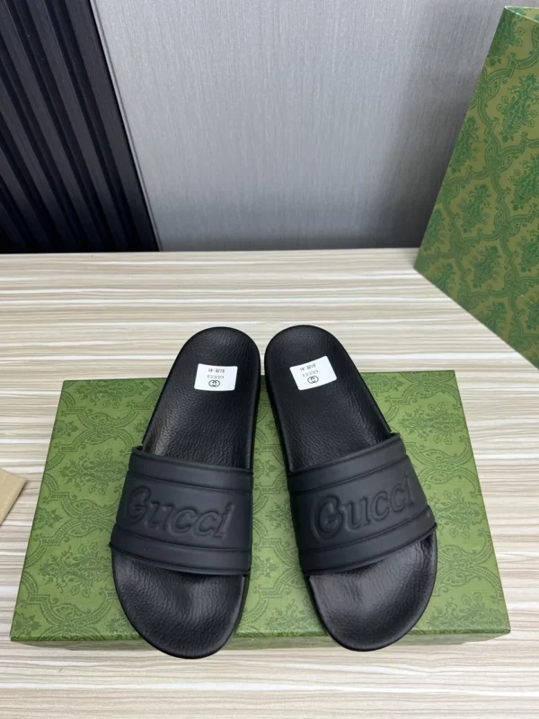 Gucci shoes - replica gucci shoes