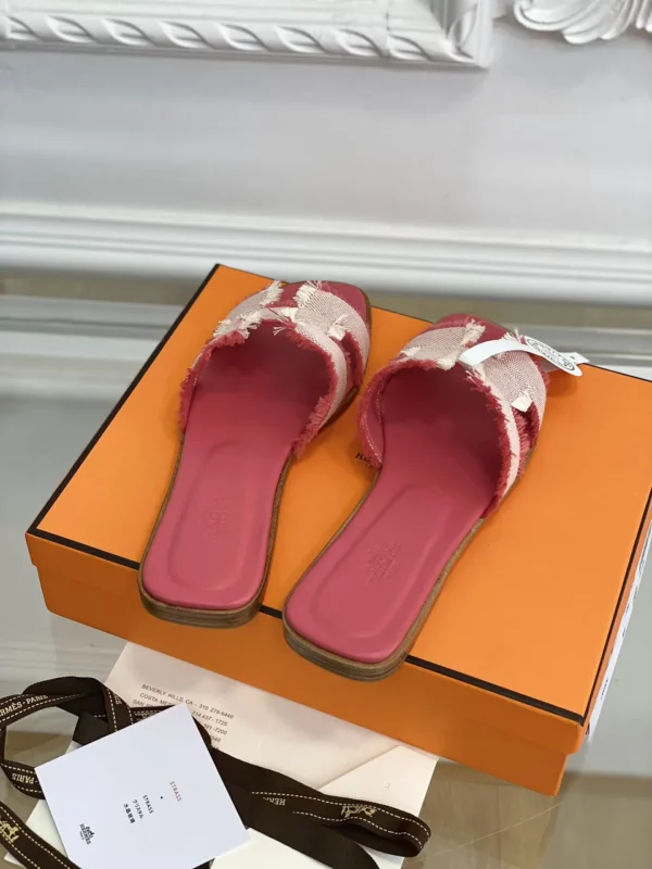 Hermes shoes - Reps shoes