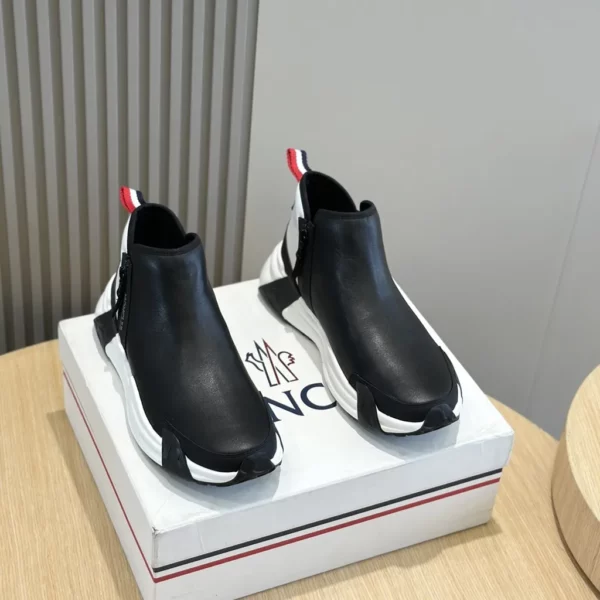 Moncler shoes - rep shoes