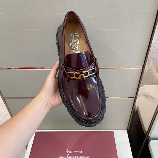 Ferragamo shoes - Reps shoes