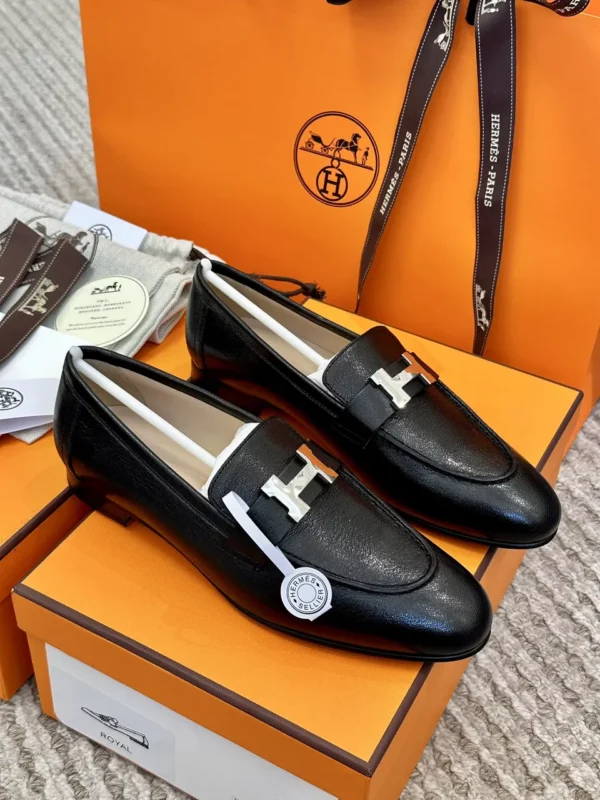 Hermes shoes - Replica shoes