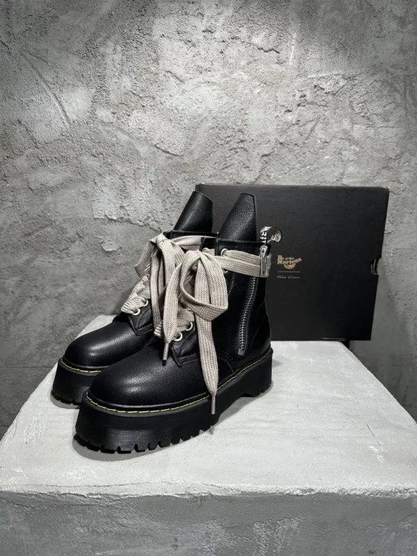 Rick Owens shoes - Replica shoes