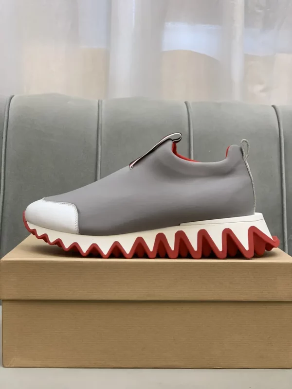 Christian Louboutin shoes - Reps shoes