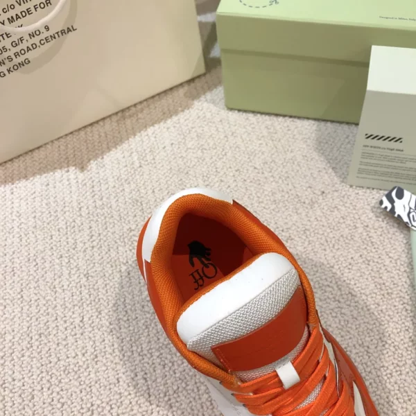 Off White shoes - Replica shoes