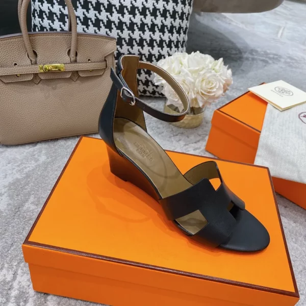 Hermes shoes - Reps shoes