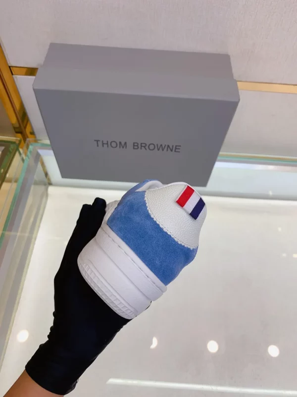 Thom Browne shoes - rep shoes