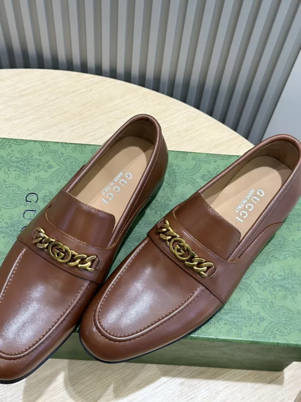 Gucci shoes - replica gucci shoes