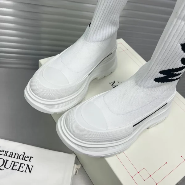 Alexander MCQueen shoes - rep shoes