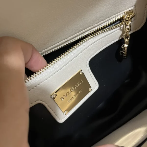 Bvlgari bag - replica bags