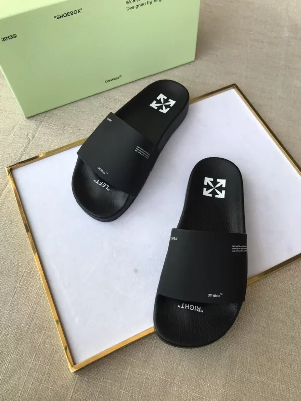 Off White shoes - Replica shoes