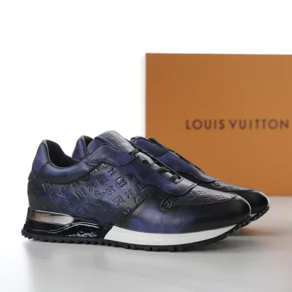 Louis Vuitton shoes - louis vuitton replica shoes