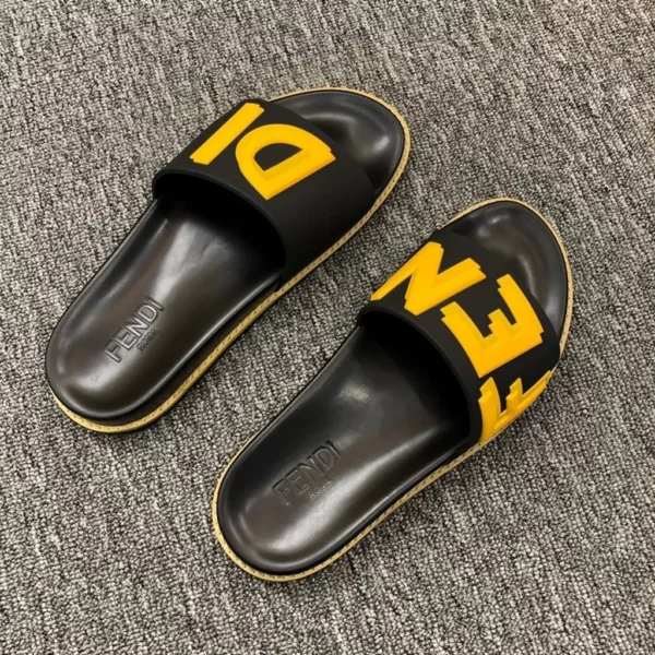 Fendi shoes - Replica shoes