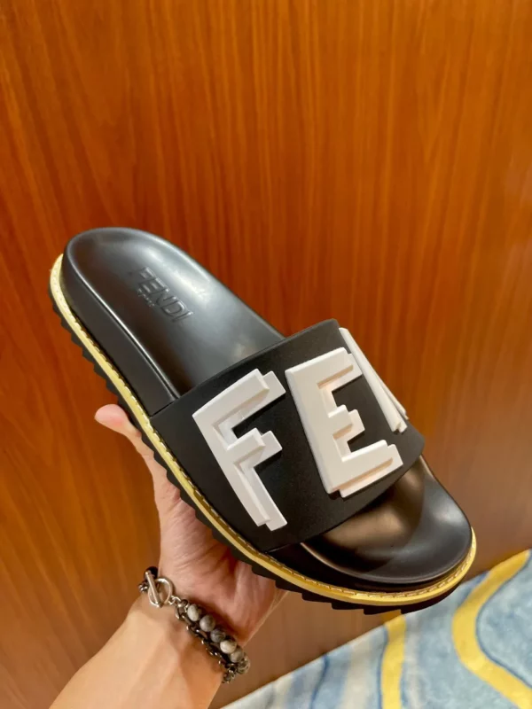 Fendi shoes - rep shoes