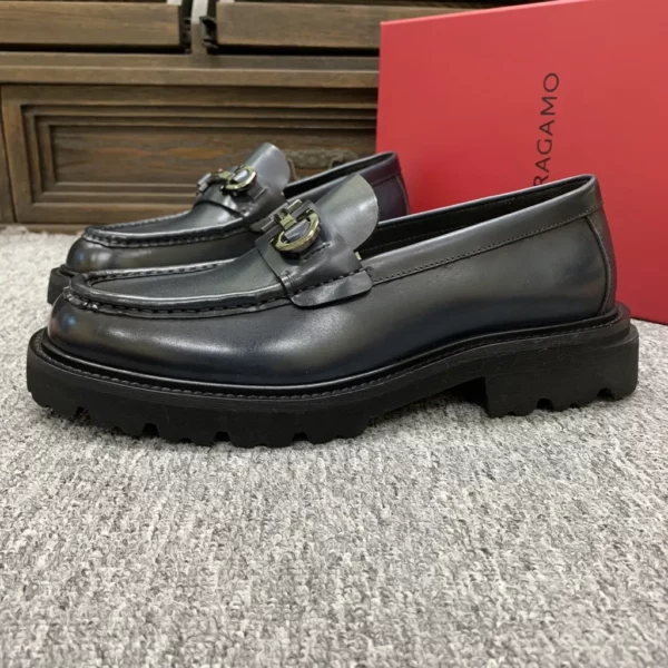 Ferragamo shoes - rep shoes