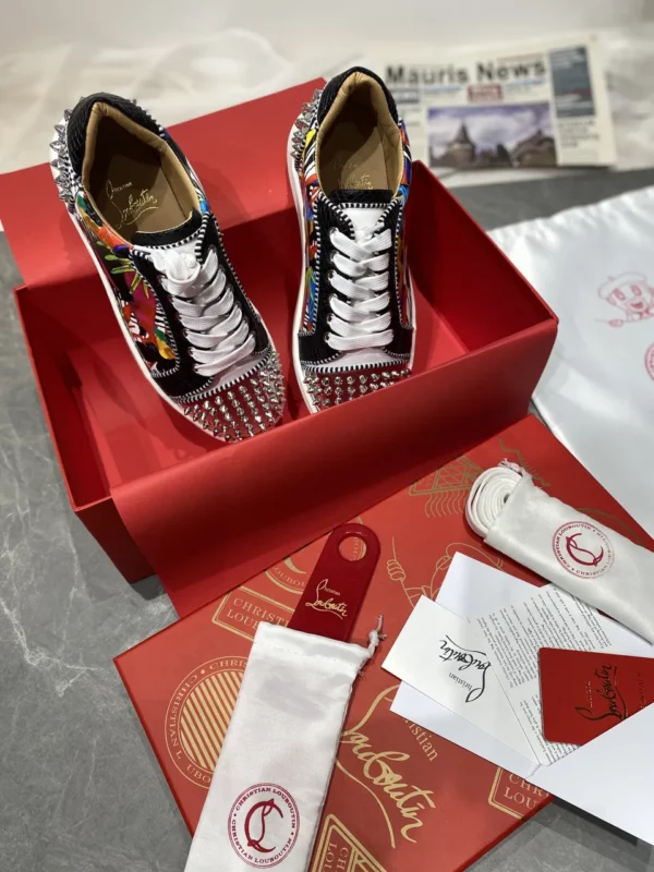 Christian Louboutin shoes - Reps shoes