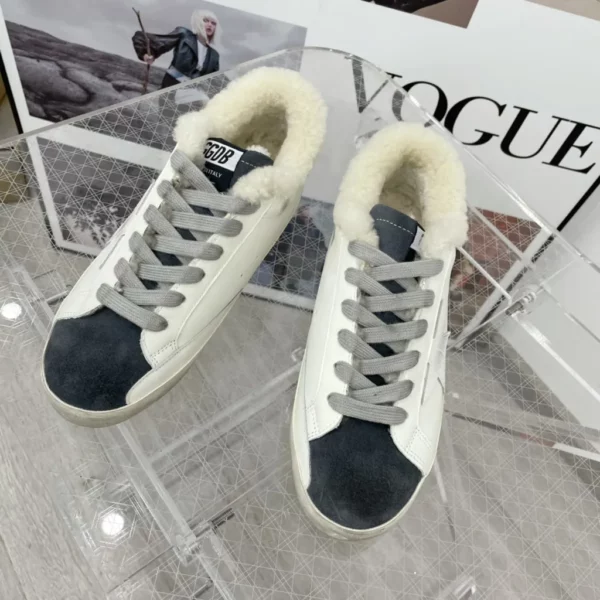 GGDB shoes - rep shoes