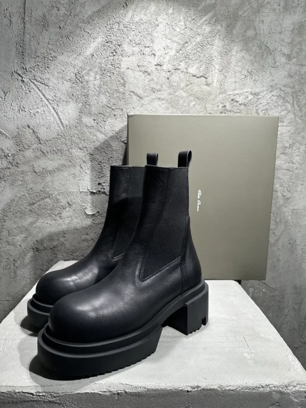 Rick Owens shoes - Reps shoes