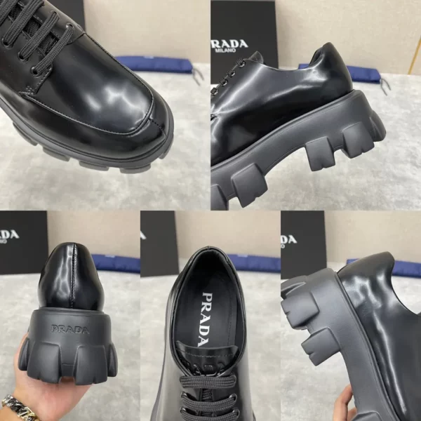 Prada shoes - rep shoes