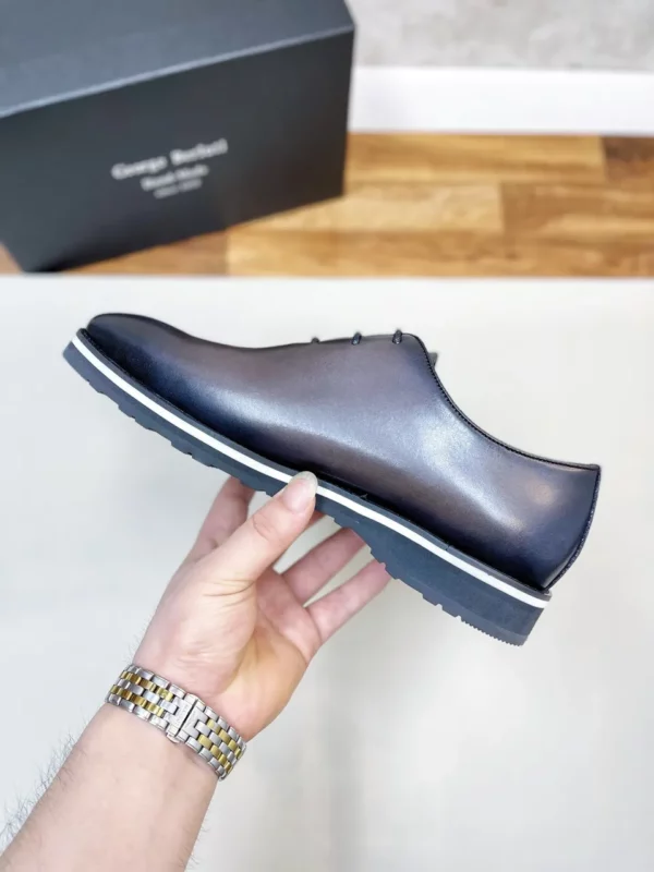 Berluti shoes - rep shoes