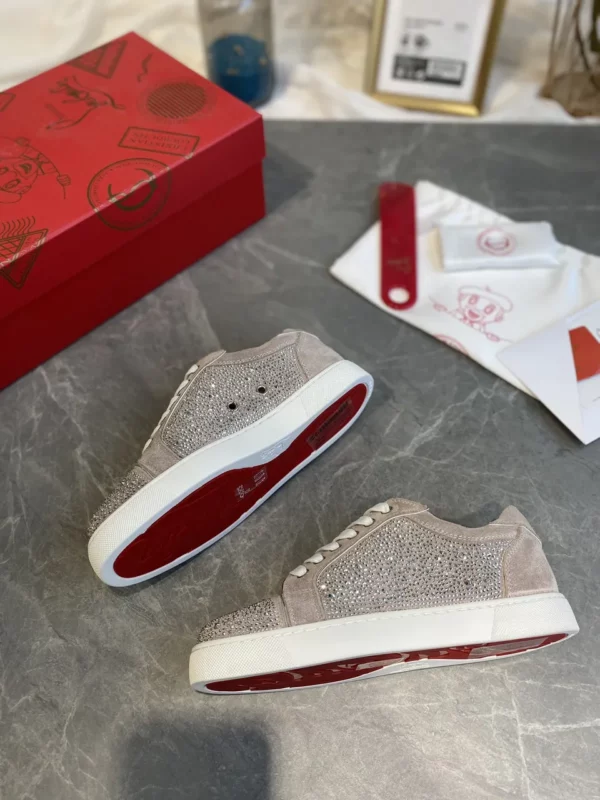 Christian Louboutin shoes - Reps shoes