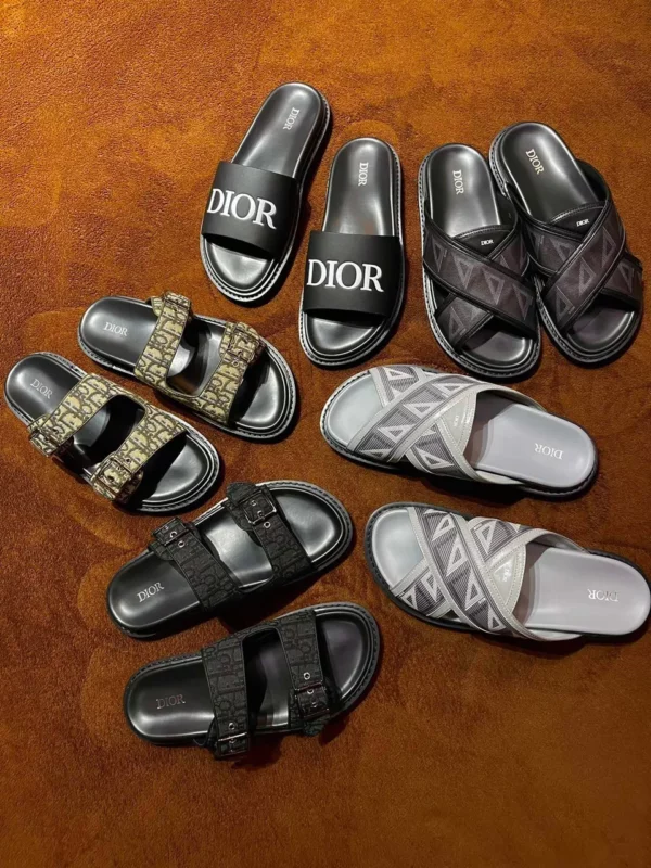 Dior shoes - rep shoes