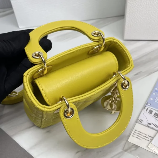 Dior bag - replica dior bags