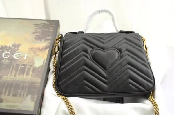 Gucci bag - replica gucci bags