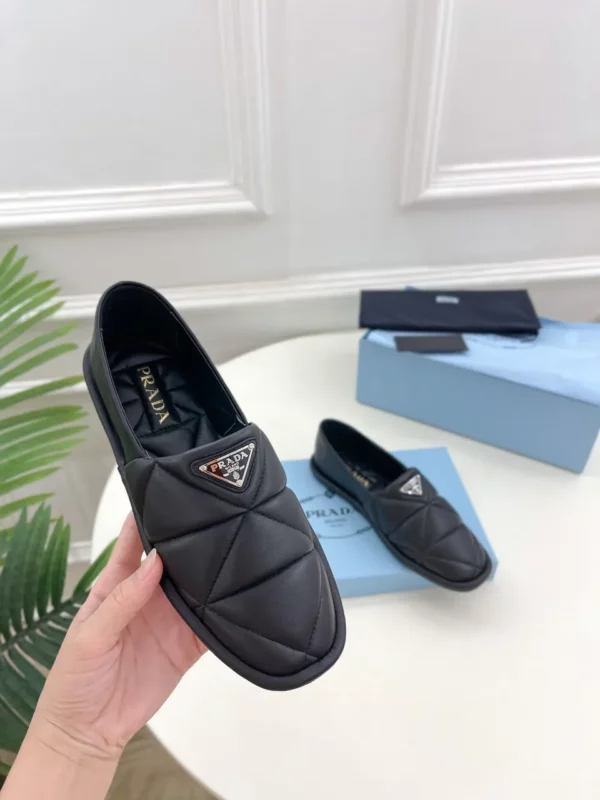 Prada shoes - rep shoes