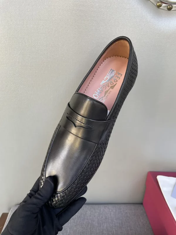 Ferragamo shoes - rep shoes