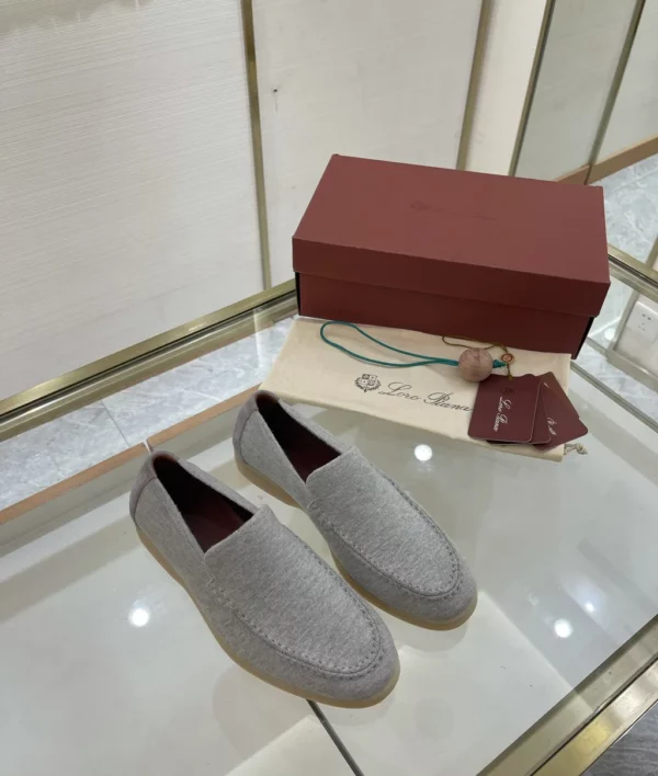 Loro Piana shoes - Replica shoes