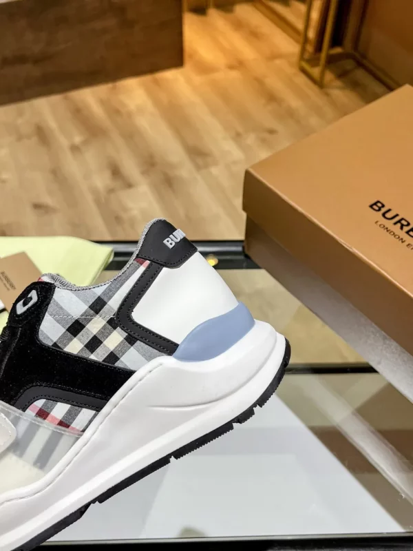 Burberry shoes - Reps shoes