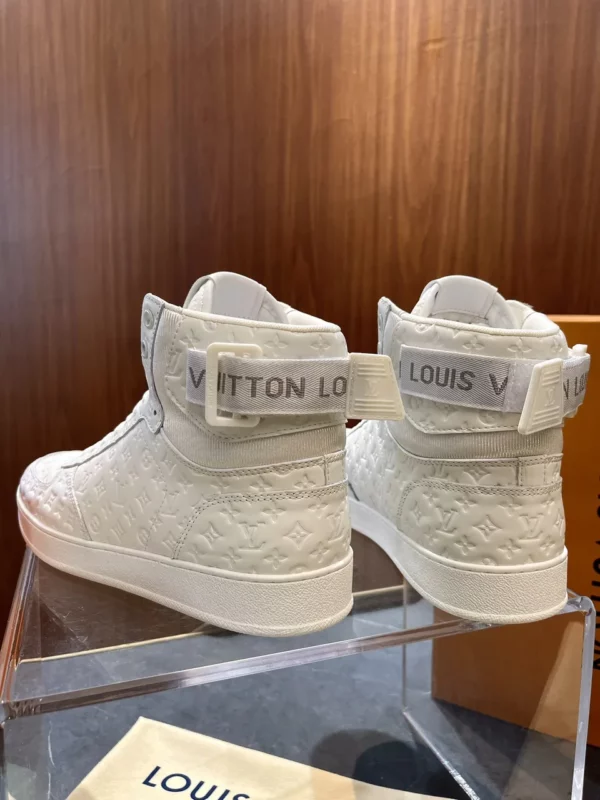 Louis Vuitton shoes - louis vuitton replica shoes