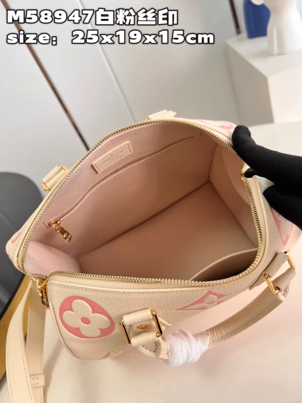 Louis Vuitton bag - louis vuitton replica bags