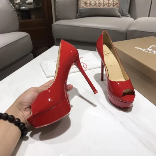 Christian Louboutin shoes - Reps shoes