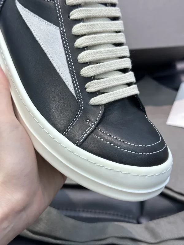 Rick Owens shoes - Replica shoes