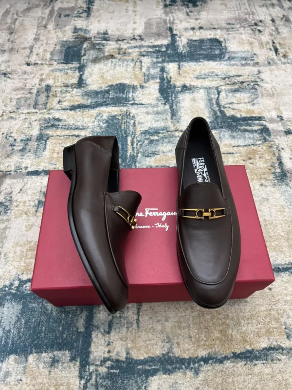 Ferragamo shoes - Reps shoes