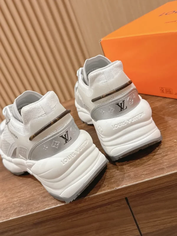 Louis Vuitton shoes - louis vuitton replica shoes