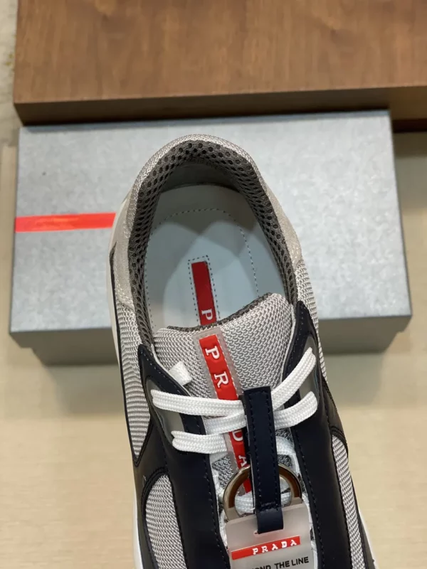 Prada shoes - rep shoes