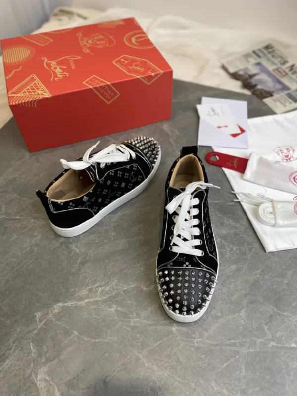 Christian Louboutin shoes - Reps shoes