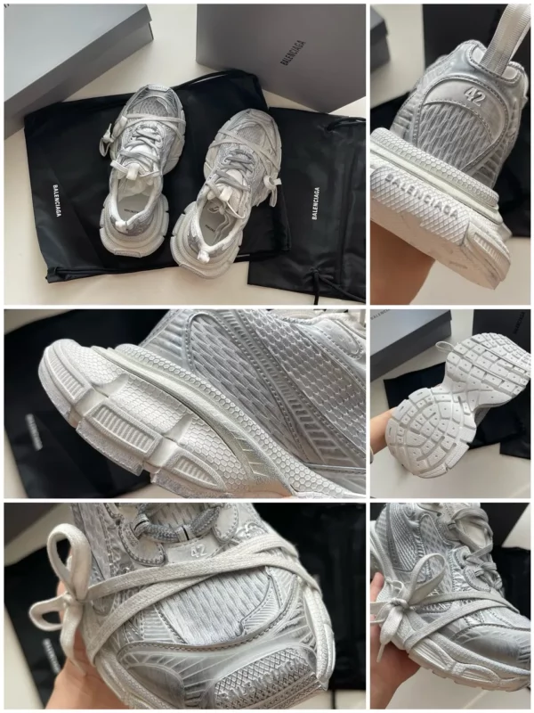 Balenciaga shoes - Replica shoes