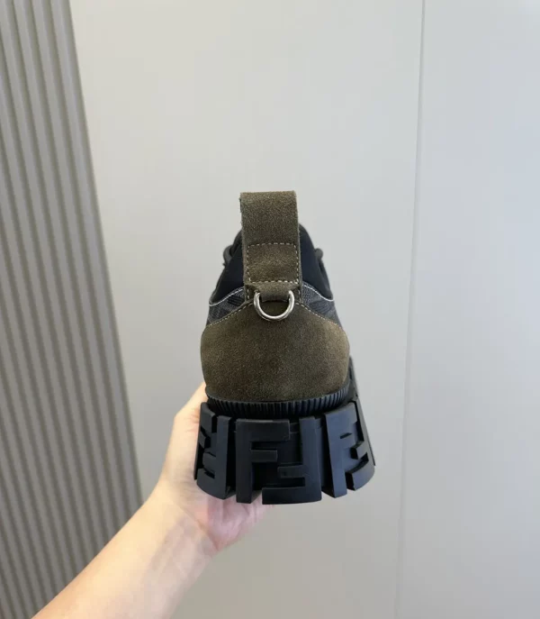 Fendi shoes - Replica shoes