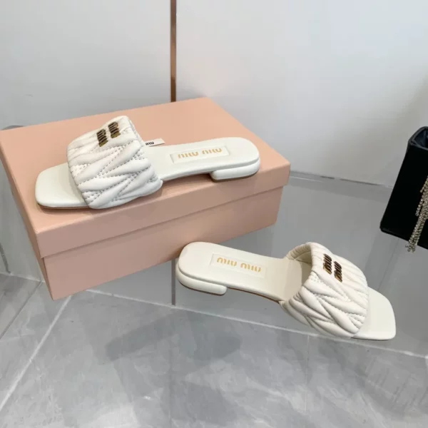 MiuMiu shoes - rep shoes